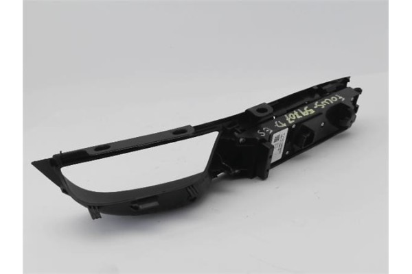 Recambio de mando elevalunas delantero izquierdo para ford focus berlina (cew) 1.5 business referencia OEM IAM F1ET14A132  