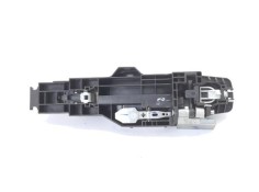 Recambio de maneta exterior trasero izquierda para nissan micra iv (k13k/kk) 1.2 acenta referencia OEM IAM 826401HB1C  