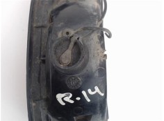Recambio de intermitente delantero izquierdo para renault r 18 referencia OEM IAM   