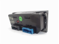 Recambio de mandos calefaccion / a.a. para opel astra h berlina 1.7 cdti referencia OEM IAM 13122963  