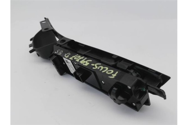 Recambio de mando elevalunas delantero izquierdo para ford focus berlina (cew) 1.5 business referencia OEM IAM F1ET14A132  