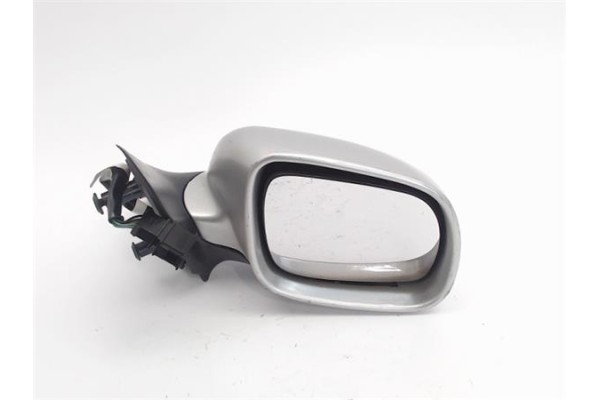 Recambio de retrovisor electrico derecho para skoda octavia berlina (1u2) referencia OEM IAM 1U1857502C  