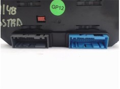 Recambio de mandos calefaccion / a.a. para opel astra h berlina 1.7 cdti referencia OEM IAM 13122963  