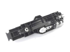 Recambio de maneta exterior trasero izquierda para nissan micra iv (k13k/kk) 1.2 acenta referencia OEM IAM 826401HB1C  