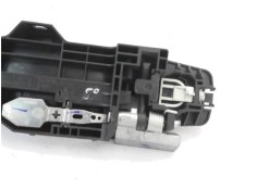 Recambio de maneta exterior trasero izquierda para nissan micra iv (k13k/kk) 1.2 acenta referencia OEM IAM 826401HB1C  