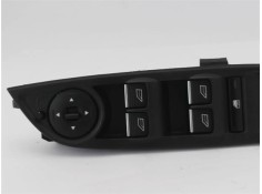 Recambio de mando elevalunas delantero izquierdo para ford focus berlina (cew) 1.5 business referencia OEM IAM F1ET14A132  
