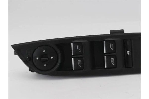 Recambio de mando elevalunas delantero izquierdo para ford focus berlina (cew) 1.5 business referencia OEM IAM F1ET14A132  