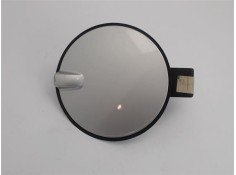 TAPA EXTERIOR COMBUSTIBLE 13111597 