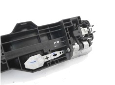 Recambio de maneta exterior trasero izquierda para nissan micra iv (k13k/kk) 1.2 acenta referencia OEM IAM 826401HB1C  