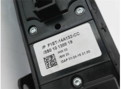 Recambio de mando elevalunas delantero izquierdo para ford focus berlina (cew) 1.5 business referencia OEM IAM F1ET14A132  