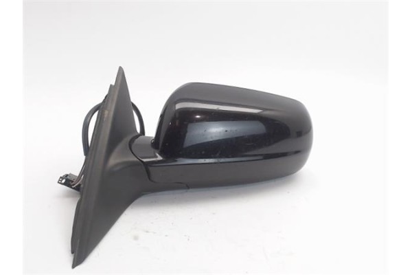 Recambio de retrovisor electrico izquierdo para skoda superb (3u4) referencia OEM IAM 3B0857933  
