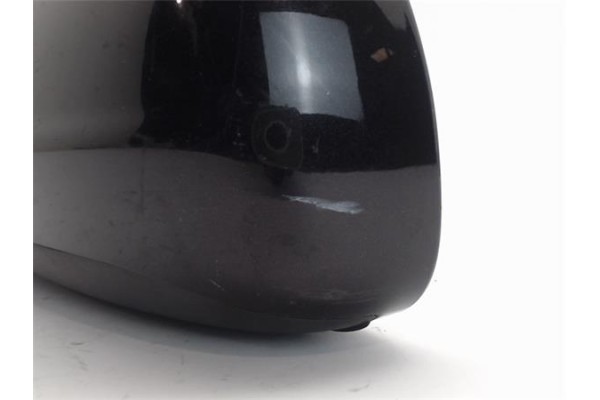 Recambio de retrovisor electrico izquierdo para skoda superb (3u4) referencia OEM IAM 3B0857933  