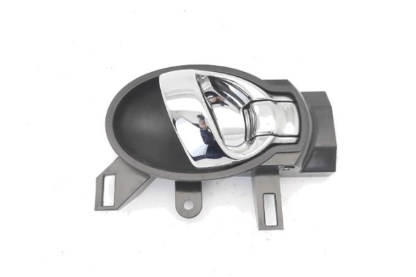 Recambio de manilla int. puerta delantero derecha para nissan micra iv (k13k/kk) 1.2 acenta referencia OEM IAM 806701HB0B Recambio de manilla int. puerta delantero derecha para nissan micra iv (k13k/kk) 1.2 acenta referencia OEM IAM 806701HB0B