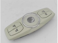 LUZ DELANTERO CENTRAL TECHO AM5113K767 AM5113K767BG3AM1 