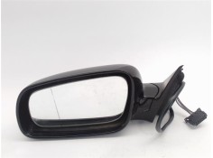 Recambio de retrovisor electrico izquierdo para skoda superb (3u4) referencia OEM IAM 3B0857933  