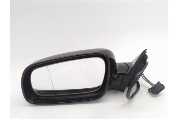 Recambio de retrovisor electrico izquierdo para skoda superb (3u4) referencia OEM IAM 3B0857933  