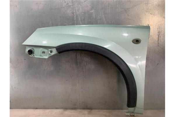 Recambio de aleta delantero izquierda para opel corsa c 1.4 referencia OEM IAM 1101031 9196448 90428152 , OPEL | 90542091 , OPEL