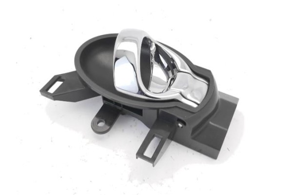 Recambio de manilla int. puerta delantero derecha para nissan micra iv (k13k/kk) 1.2 acenta referencia OEM IAM 806701HB0B  