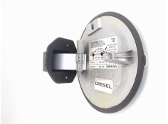 Recambio de tapa exterior combustible para opel astra h berlina 1.7 cdti referencia OEM IAM 13111597  