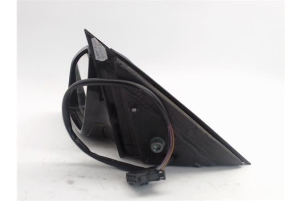 Recambio de retrovisor electrico izquierdo para skoda superb (3u4) referencia OEM IAM 3B0857933  