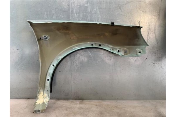 Recambio de aleta delantero izquierda para opel corsa c 1.4 referencia OEM IAM 1101031 9196448 90428152 , OPEL | 90542091 , OPEL