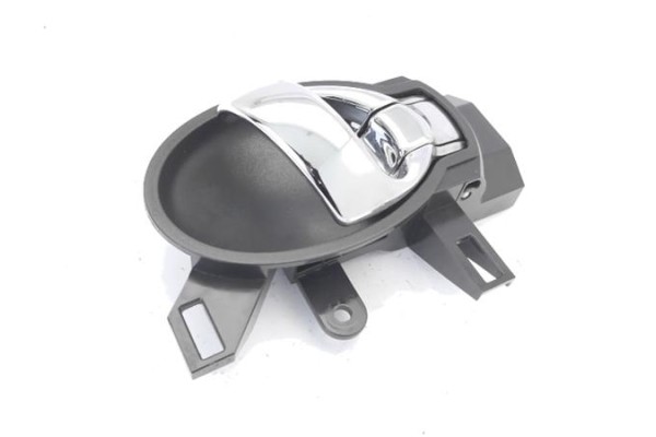 Recambio de manilla int. puerta delantero derecha para nissan micra iv (k13k/kk) 1.2 acenta referencia OEM IAM 806701HB0B  