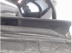 Recambio de retrovisor electrico izquierdo para skoda superb (3u4) referencia OEM IAM 3B0857933  