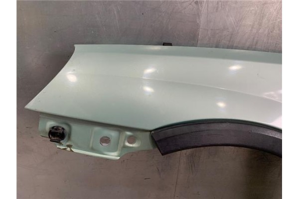 Recambio de aleta delantero izquierda para opel corsa c 1.4 referencia OEM IAM 1101031 9196448 90428152 , OPEL | 90542091 , OPEL