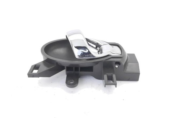 Recambio de manilla int. puerta delantero derecha para nissan micra iv (k13k/kk) 1.2 acenta referencia OEM IAM 806701HB0B  
