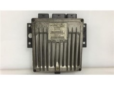Recambio de centralita para renault clio iii 1.5 dci (br17, cr17) referencia OEM IAM 8200399038 8200619409 