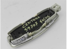 Recambio de luz delantero central techo para ford focus berlina (cew) 1.5 business referencia OEM IAM AM5113K767 AM5113K767BG3AM