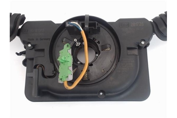 Recambio de mando intermitencia para opel astra h berlina 1.7 cdti referencia OEM IAM 290191  