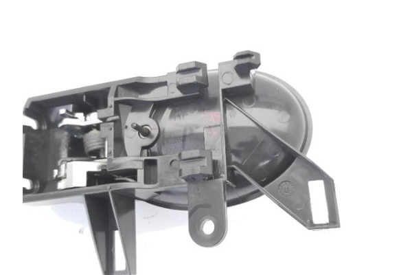 Recambio de manilla int. puerta delantero derecha para nissan micra iv (k13k/kk) 1.2 acenta referencia OEM IAM 806701HB0B  