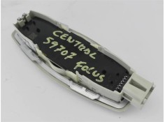 Recambio de luz delantero central techo para ford focus berlina (cew) 1.5 business referencia OEM IAM AM5113K767 AM5113K767BG3AM
