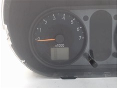 Recambio de cuadro completo para ford fusion (cbk) 1.4 referencia OEM IAM 1382461  