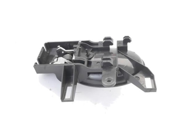 Recambio de manilla int. puerta delantero derecha para nissan micra iv (k13k/kk) 1.2 acenta referencia OEM IAM 806701HB0B  