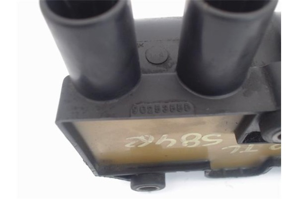 Recambio de bobina encendido para chevrolet aveo berlina 1.4 lt referencia OEM IAM 96253555  25182496 , CHEVROLET | 25184179 , C
