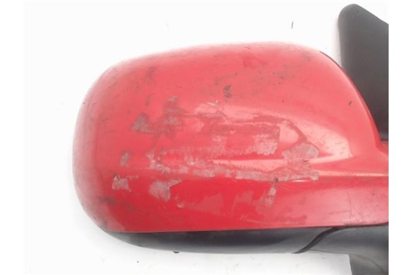 Recambio de retrovisor derecho para seat ibiza (6k1) referencia OEM IAM   
