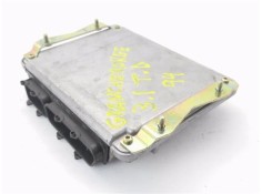 Recambio de centralita para jeep grand cherokee (wj/wg) 3.1 td limited referencia OEM IAM P56029114AE 0281001767 