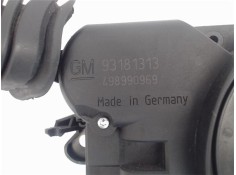 Recambio de mando intermitencia para opel astra h berlina 1.7 cdti referencia OEM IAM 290191  