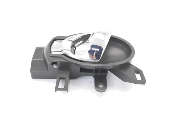 Recambio de manilla int. puerta delantero izquierda para nissan micra iv (k13k/kk) 1.2 acenta referencia OEM IAM 806711HB0B  