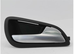 Recambio de manilla int. puerta delantero derecha para ford focus berlina (cew) 1.5 business referencia OEM IAM AM51U22600CEW AM