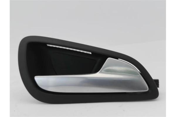 Recambio de manilla int. puerta delantero derecha para ford focus berlina (cew) 1.5 business referencia OEM IAM AM51U22600CEW AM
