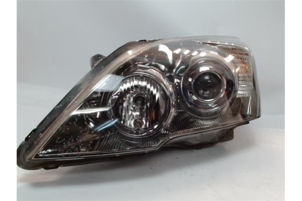 Recambio de faro delantero izquierdo para honda cr-v iii 2.0 i referencia OEM IAM   