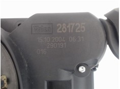Recambio de mando intermitencia para opel astra h berlina 1.7 cdti referencia OEM IAM 290191  