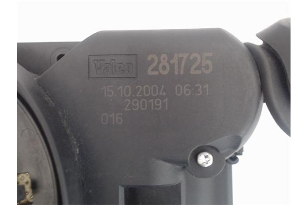 Recambio de mando intermitencia para opel astra h berlina 1.7 cdti referencia OEM IAM 290191  