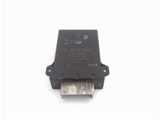 Recambio de rele ventilador para peugeot 206 referencia OEM IAM 9625286880 734142 