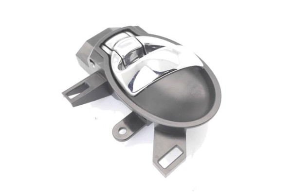 Recambio de manilla int. puerta delantero izquierda para nissan micra iv (k13k/kk) 1.2 acenta referencia OEM IAM 806711HB0B  
