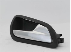 Recambio de manilla int. puerta delantero derecha para ford focus berlina (cew) 1.5 business referencia OEM IAM AM51U22600CEW AM