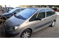 citroen xsara picasso del año 2003